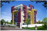 2 BHK & 3 BHK Residential Flats in KK Nagar, Chennaai